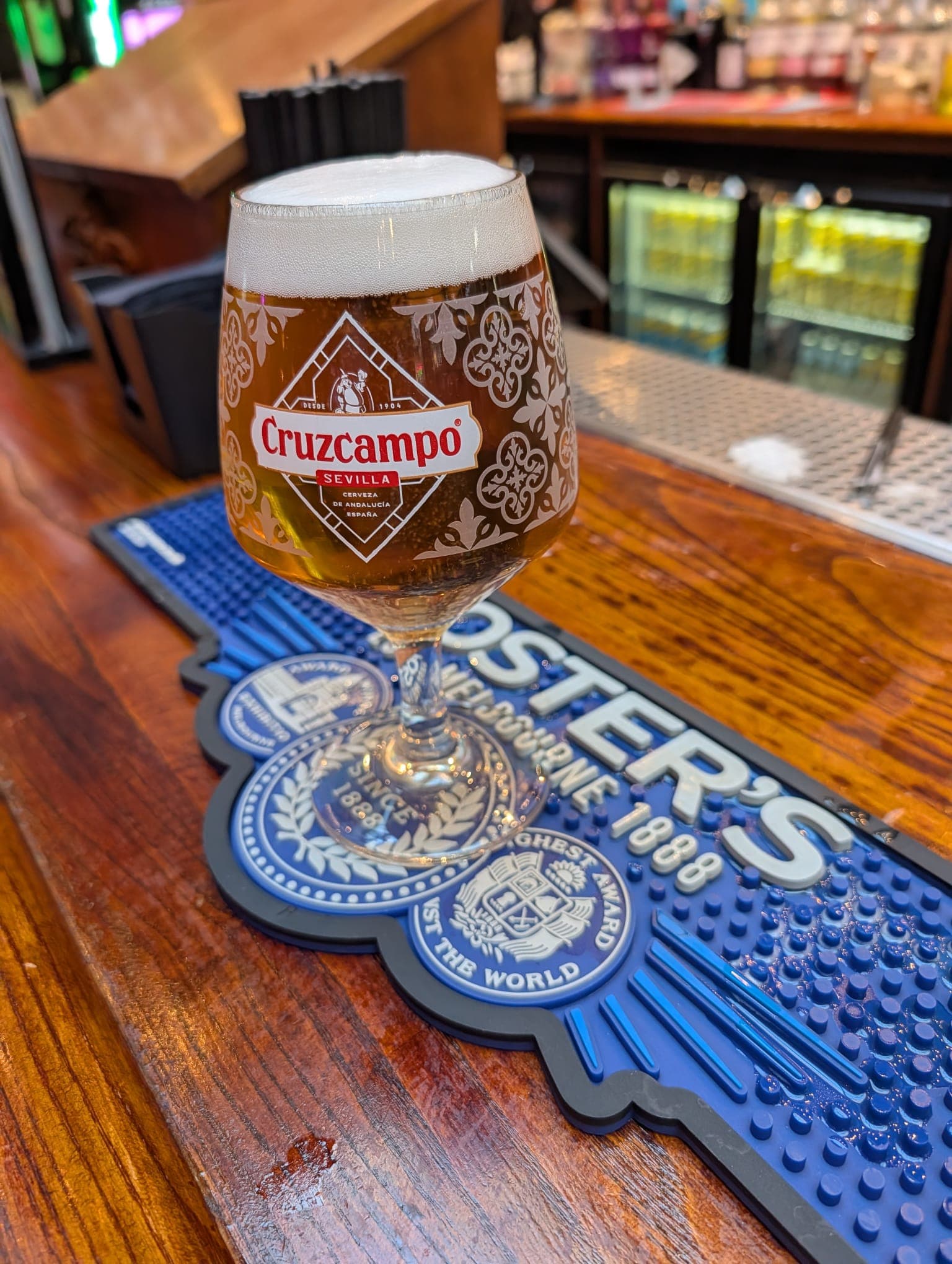 Beer #22734