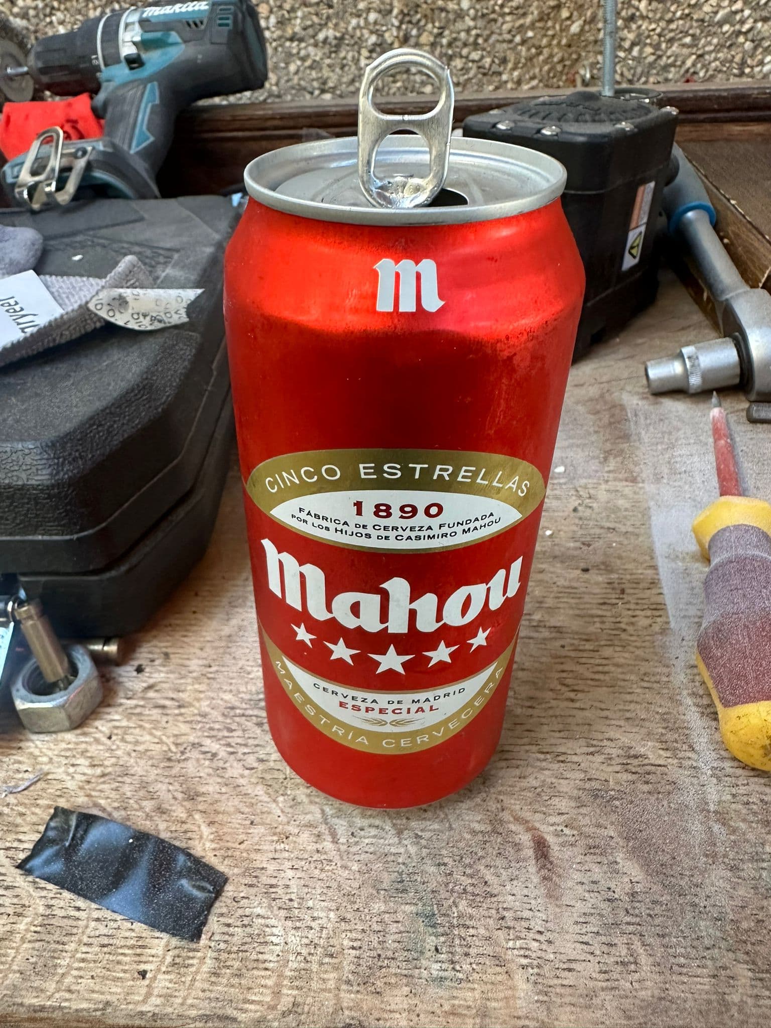 Beer #22742