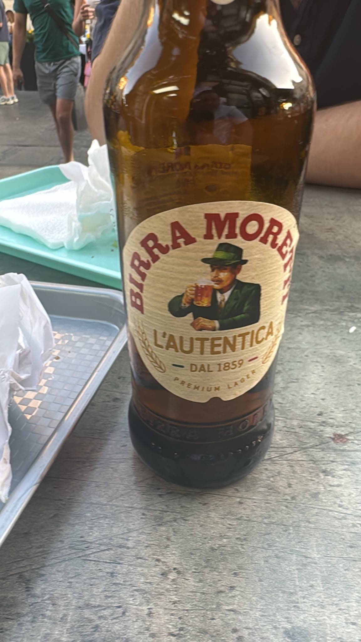 Beer #22744