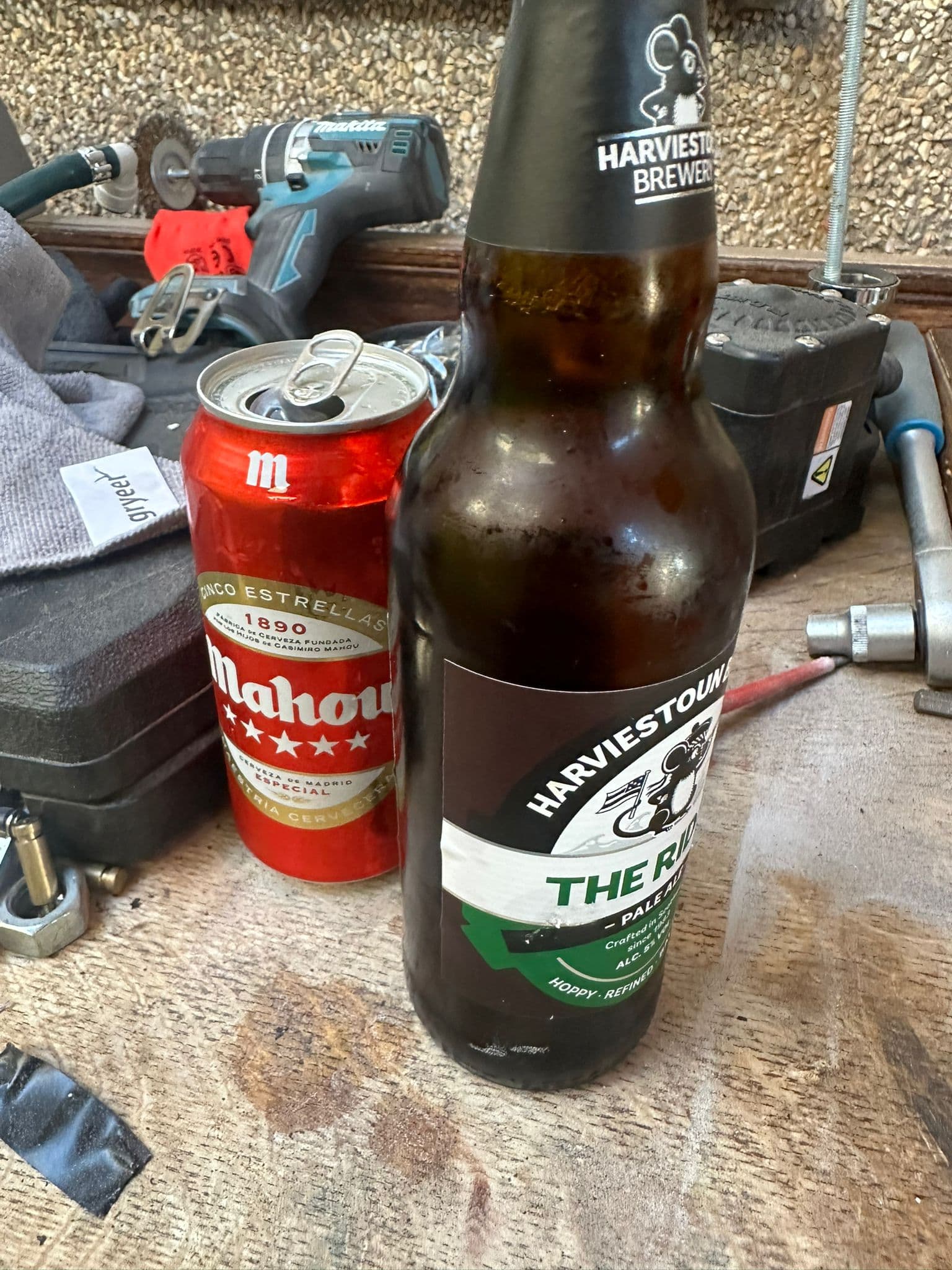 Beer #22755