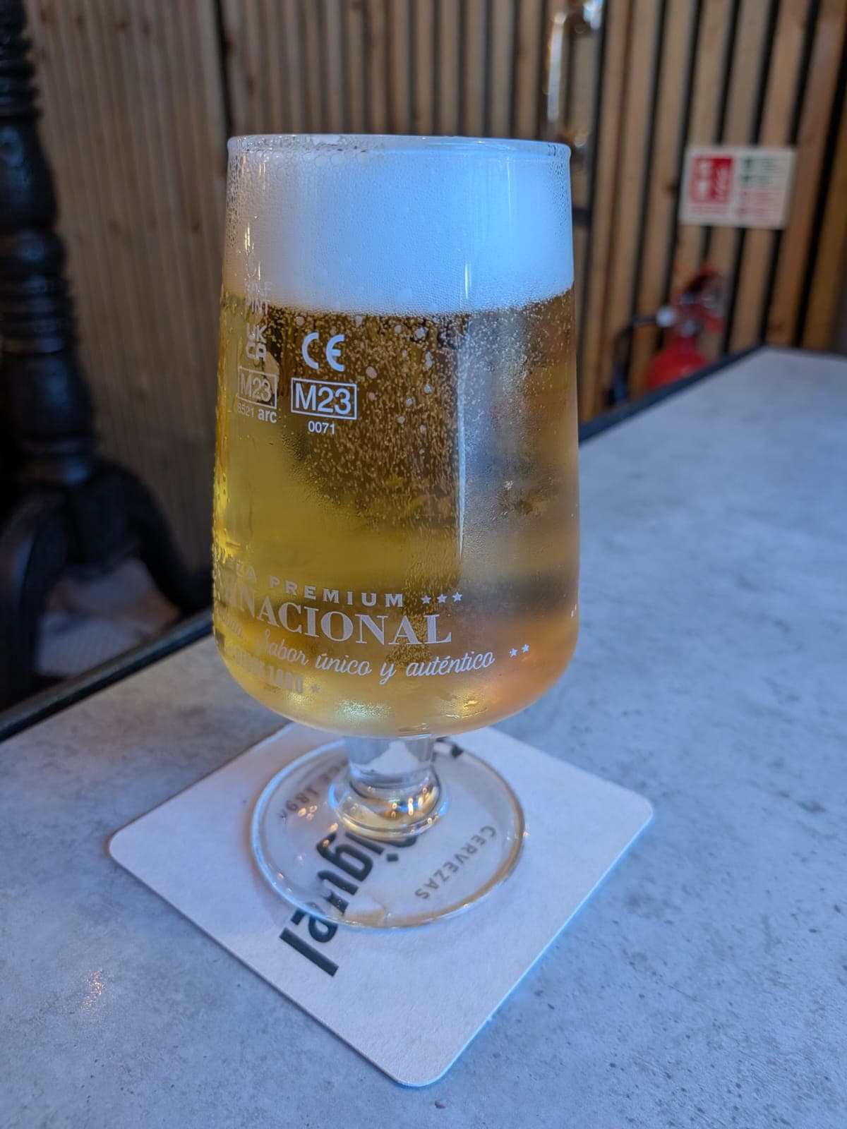 Beer #22754
