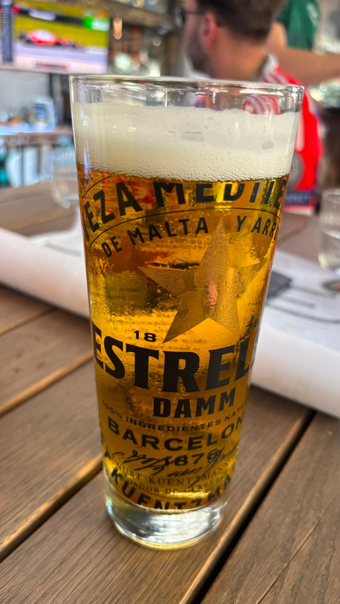 Beer #22764