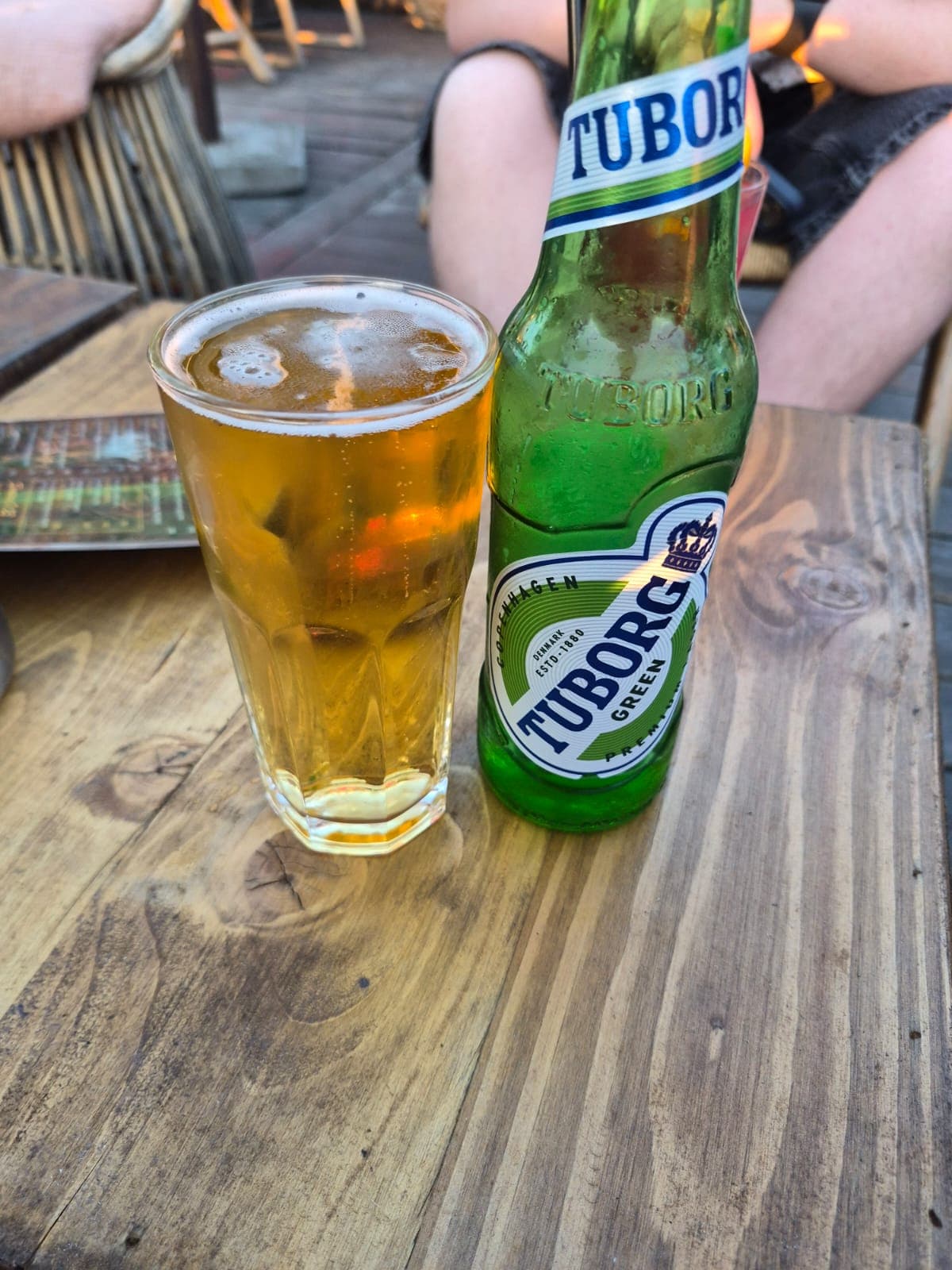 Beer #22765