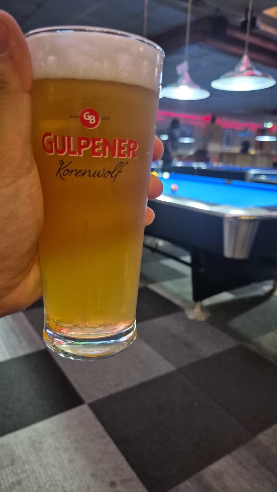 Beer #22772