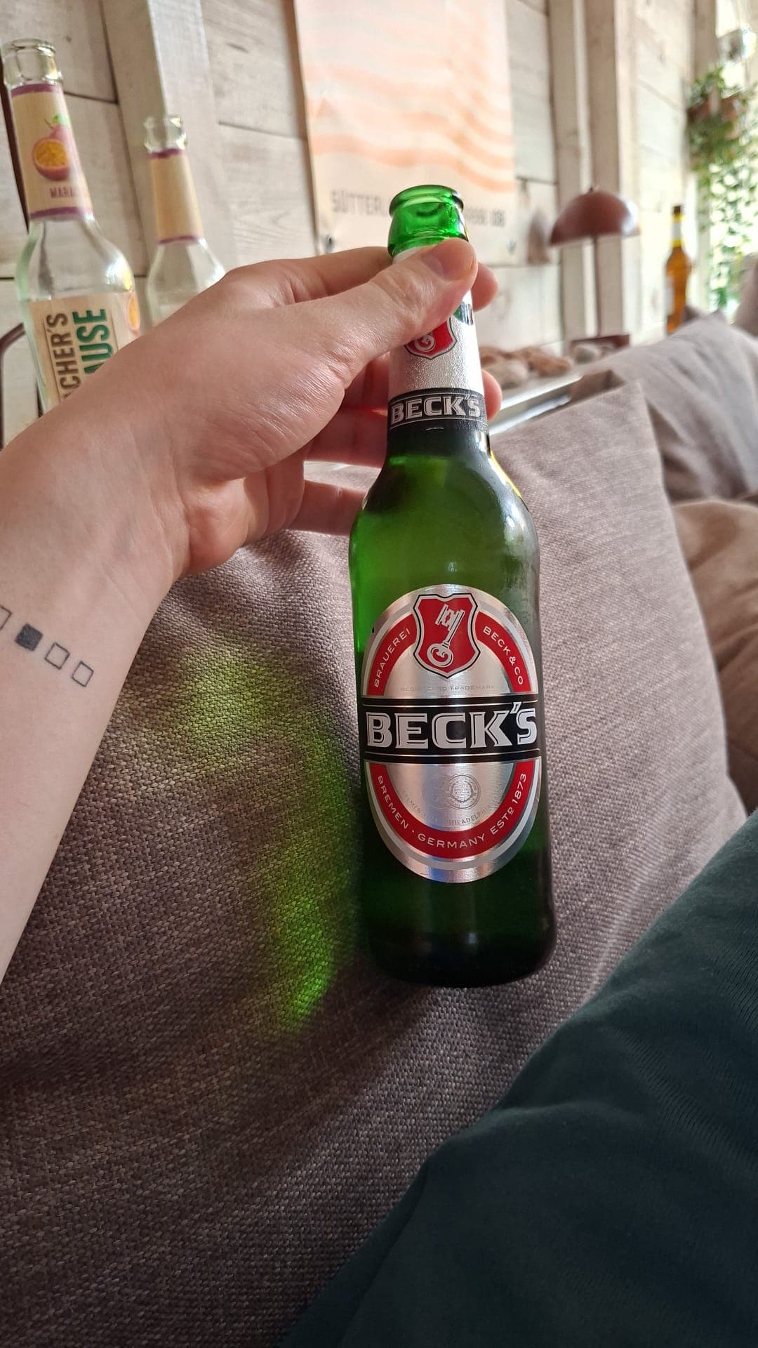Beer #22773