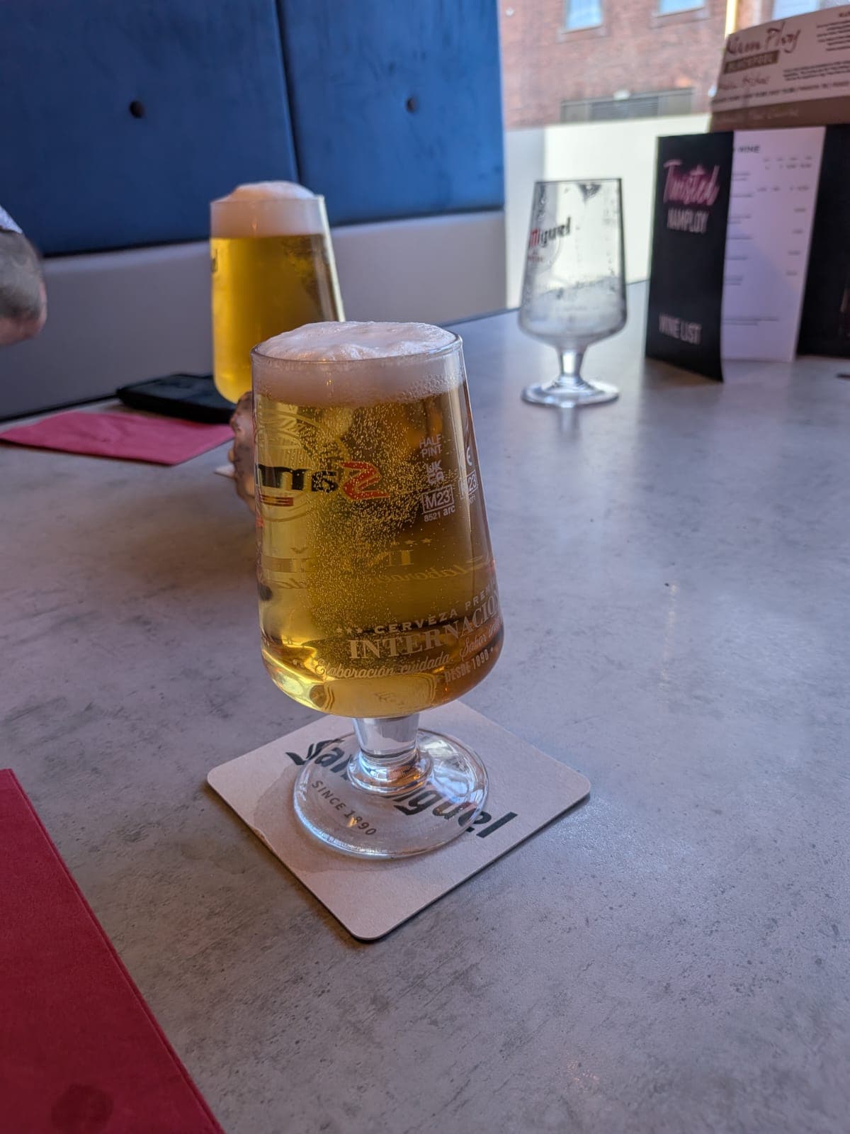 Beer #22772