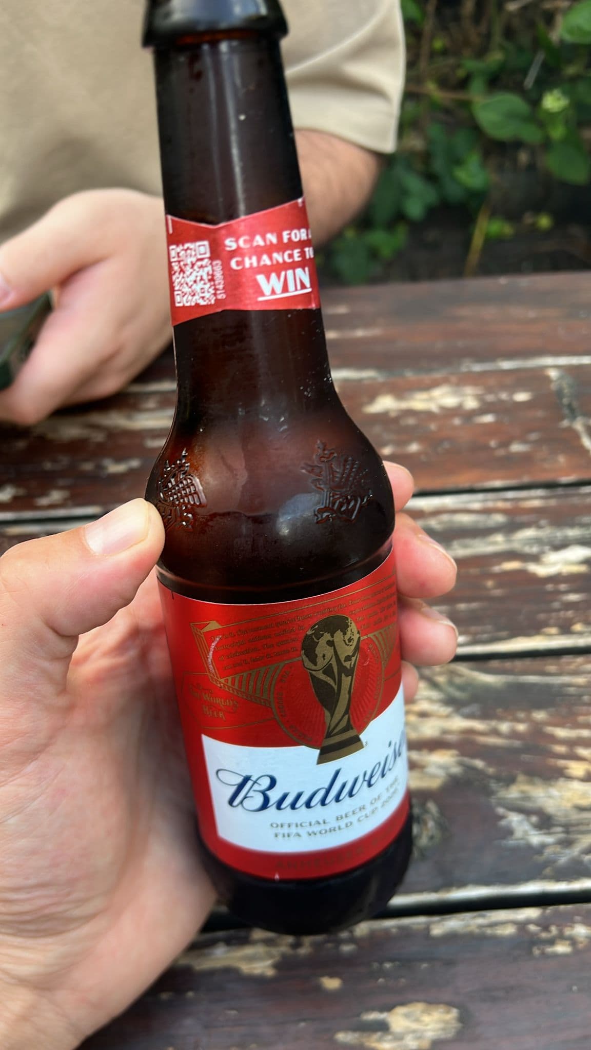 Beer #22777