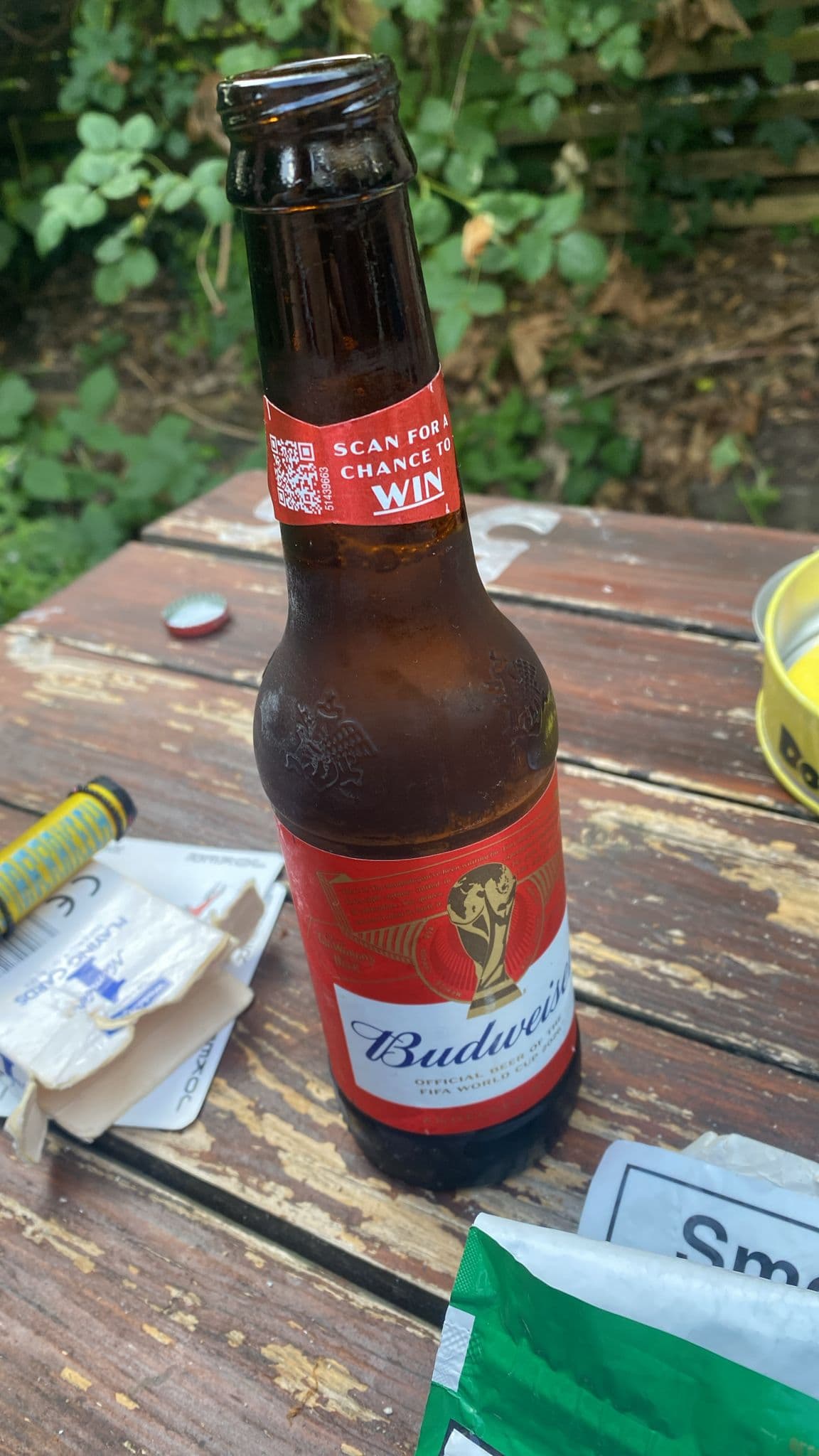 Beer #22781