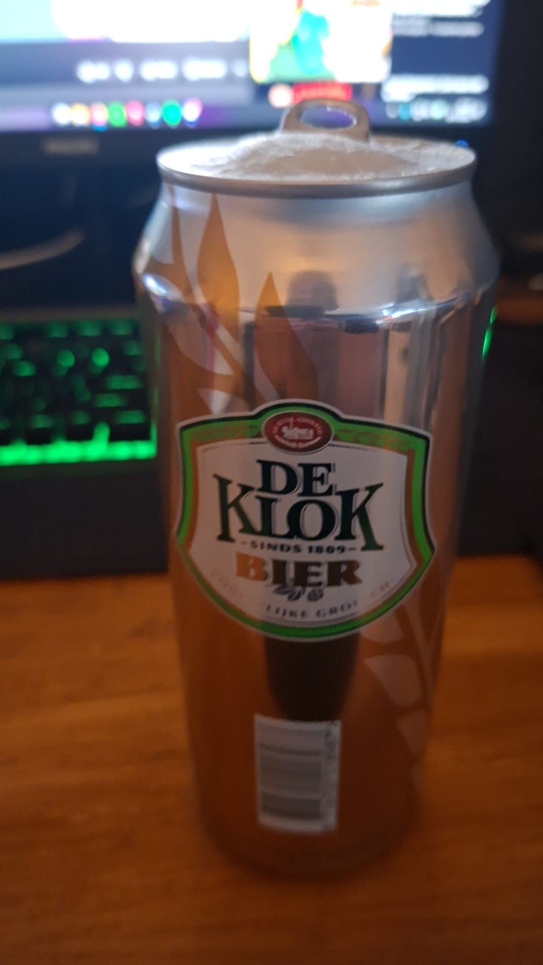 Beer #22789