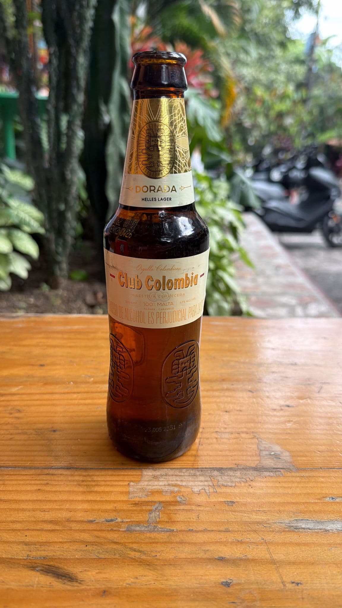 Beer #22822