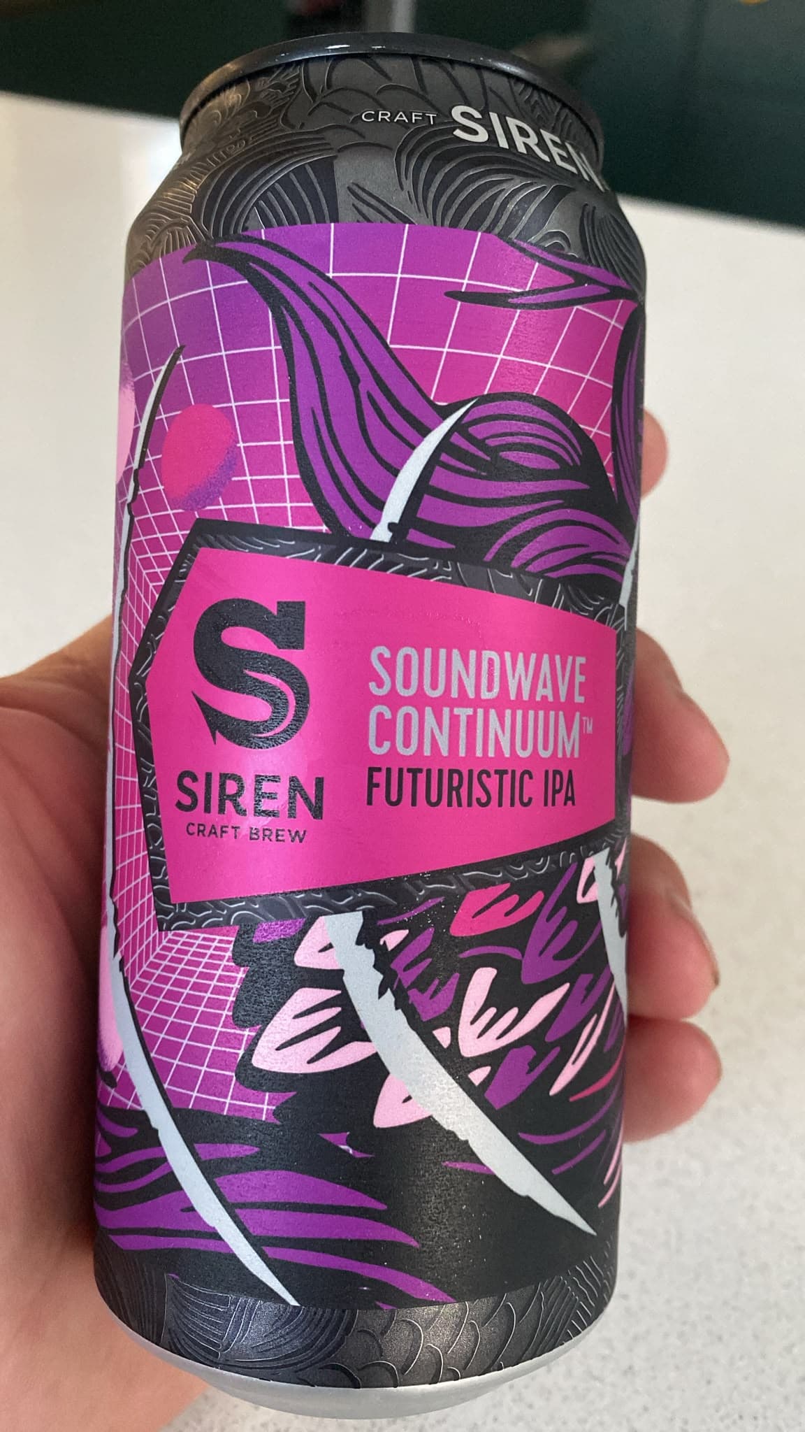 Beer #22834