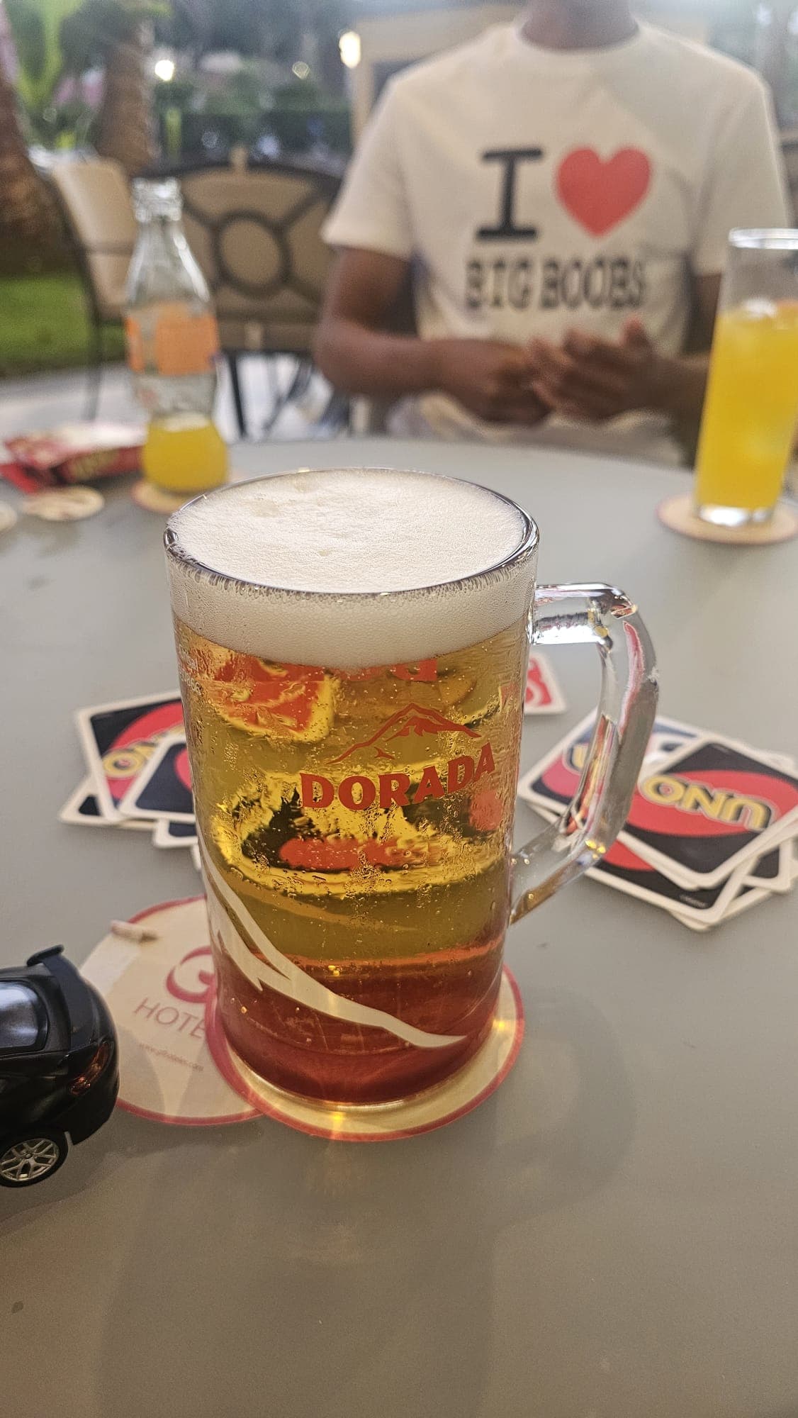 Beer #22843