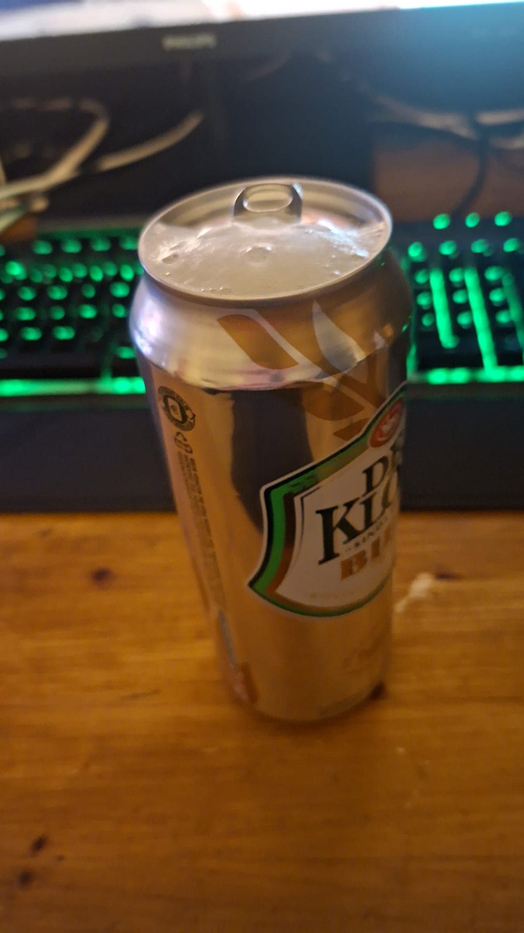 Beer #22844