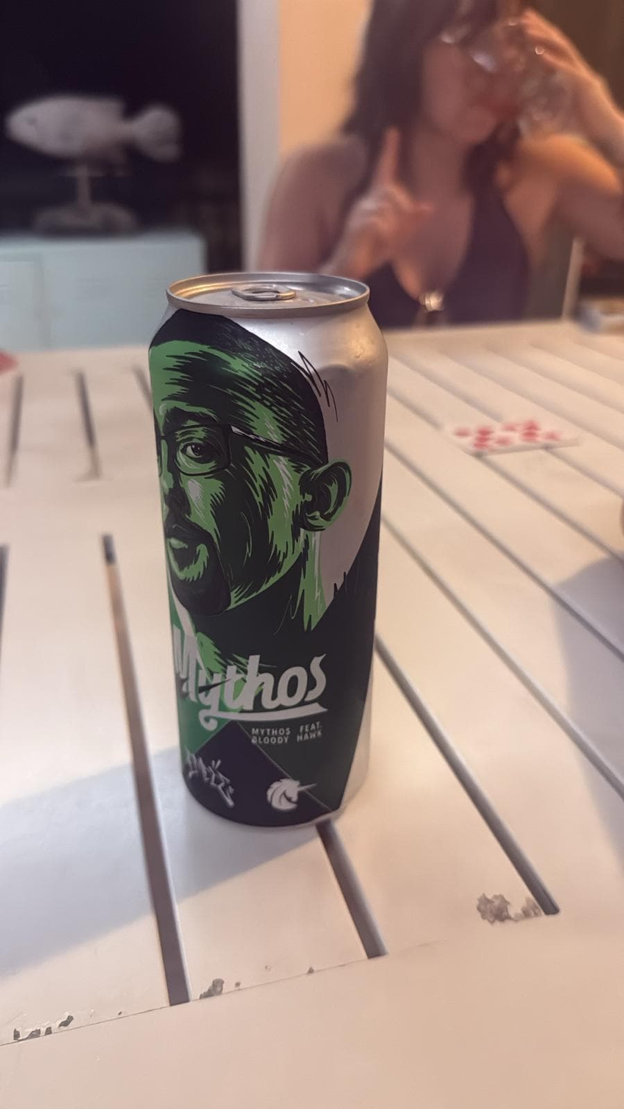 Beer #22849