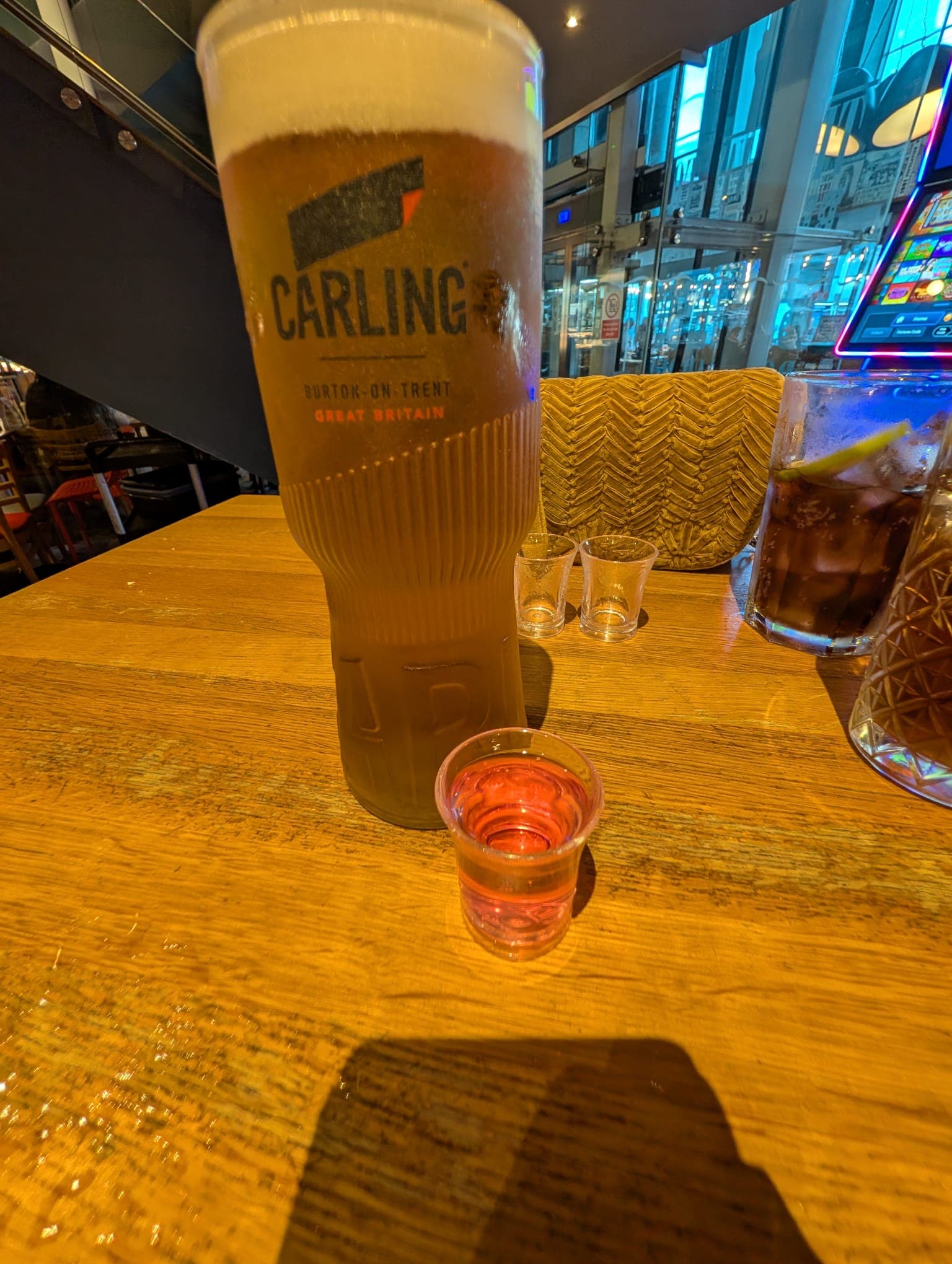 Beer #22861