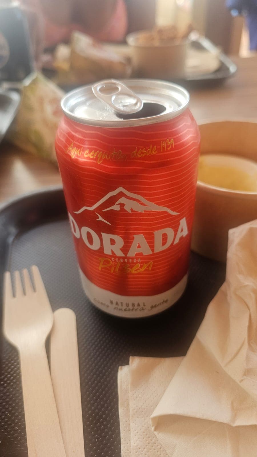 Beer #22895