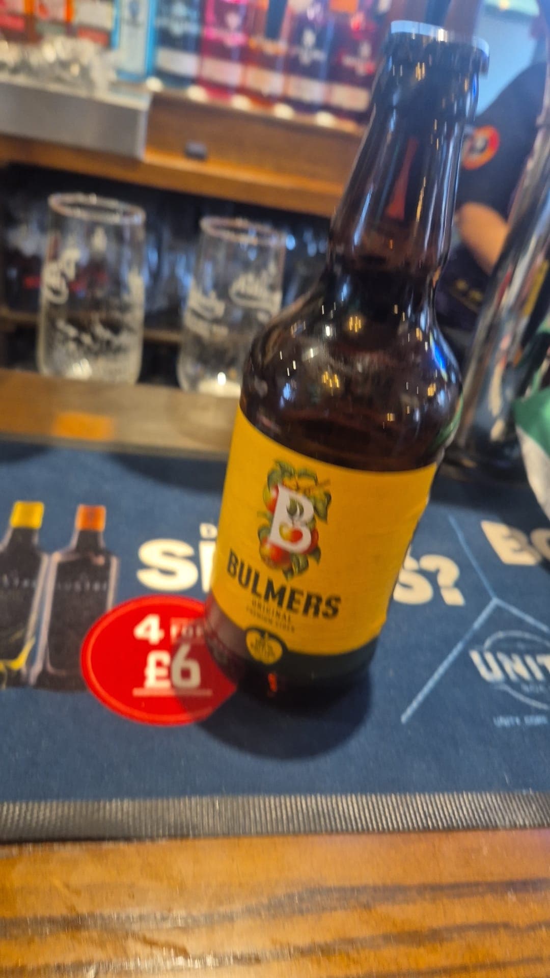 Beer #22909