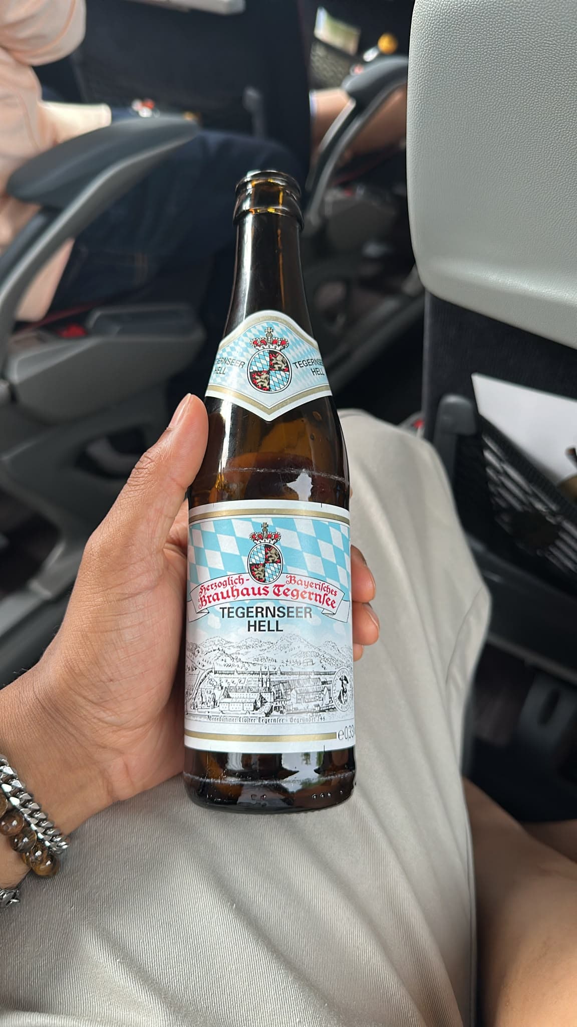Beer #22921