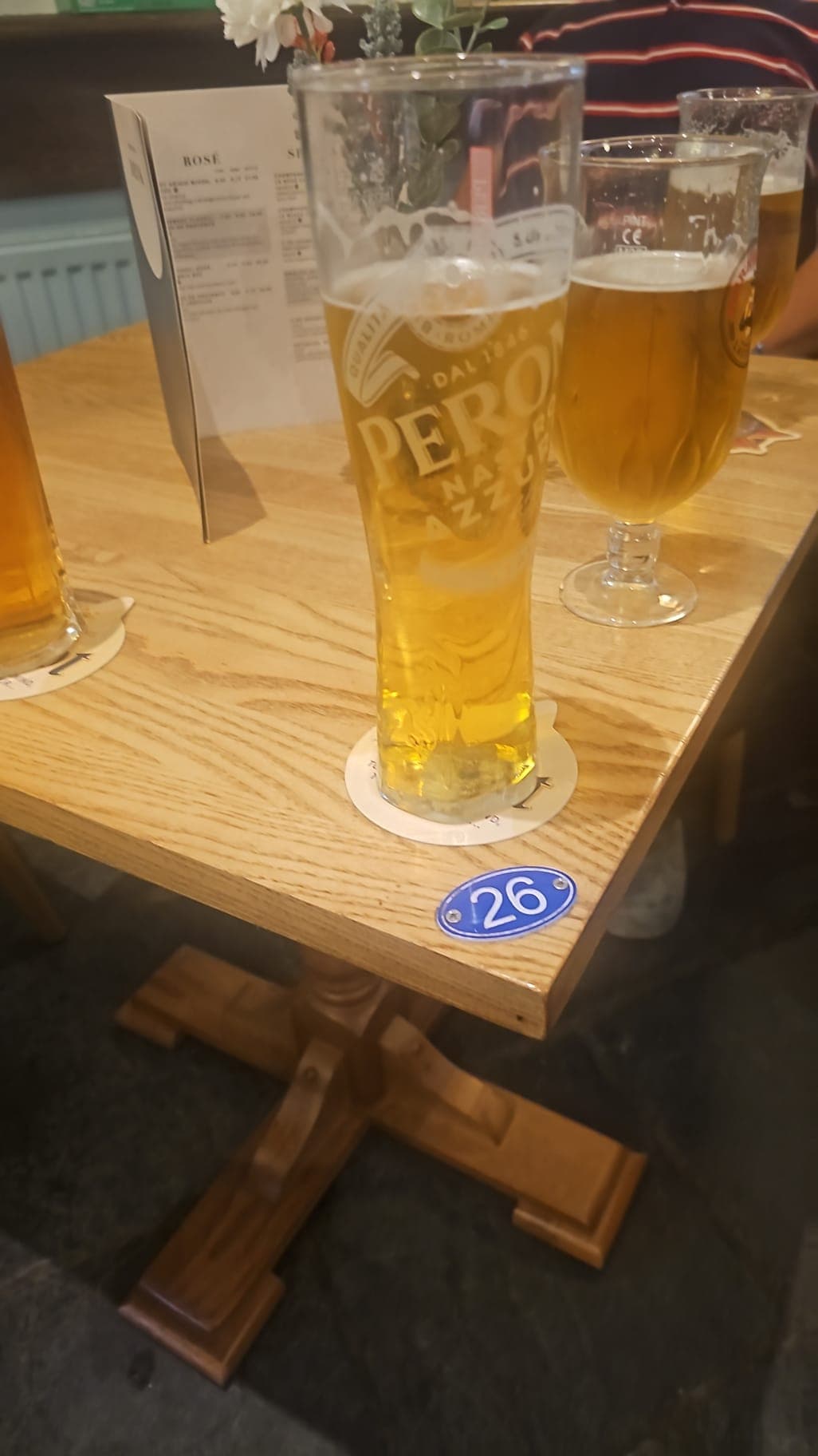 Beer #22923