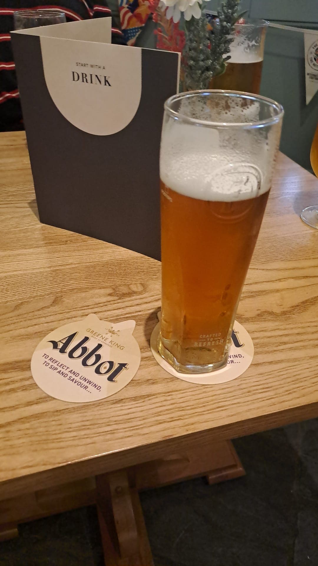 Beer #22924