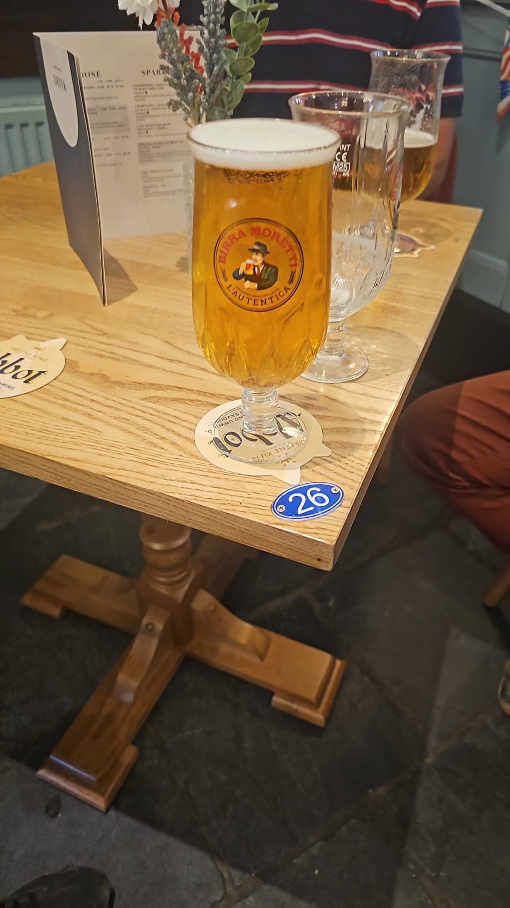 Beer #22927