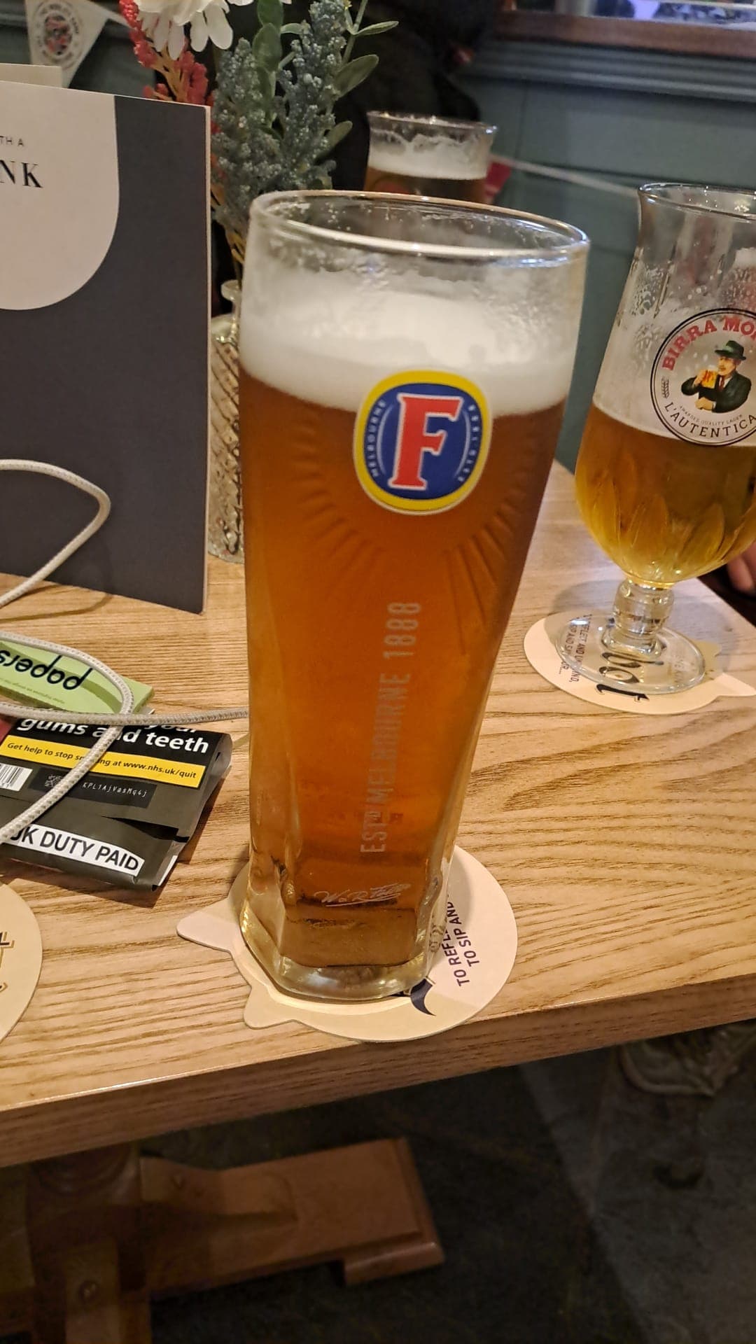 Beer #22933