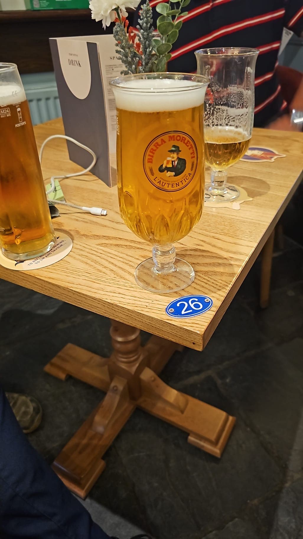 Beer #22934