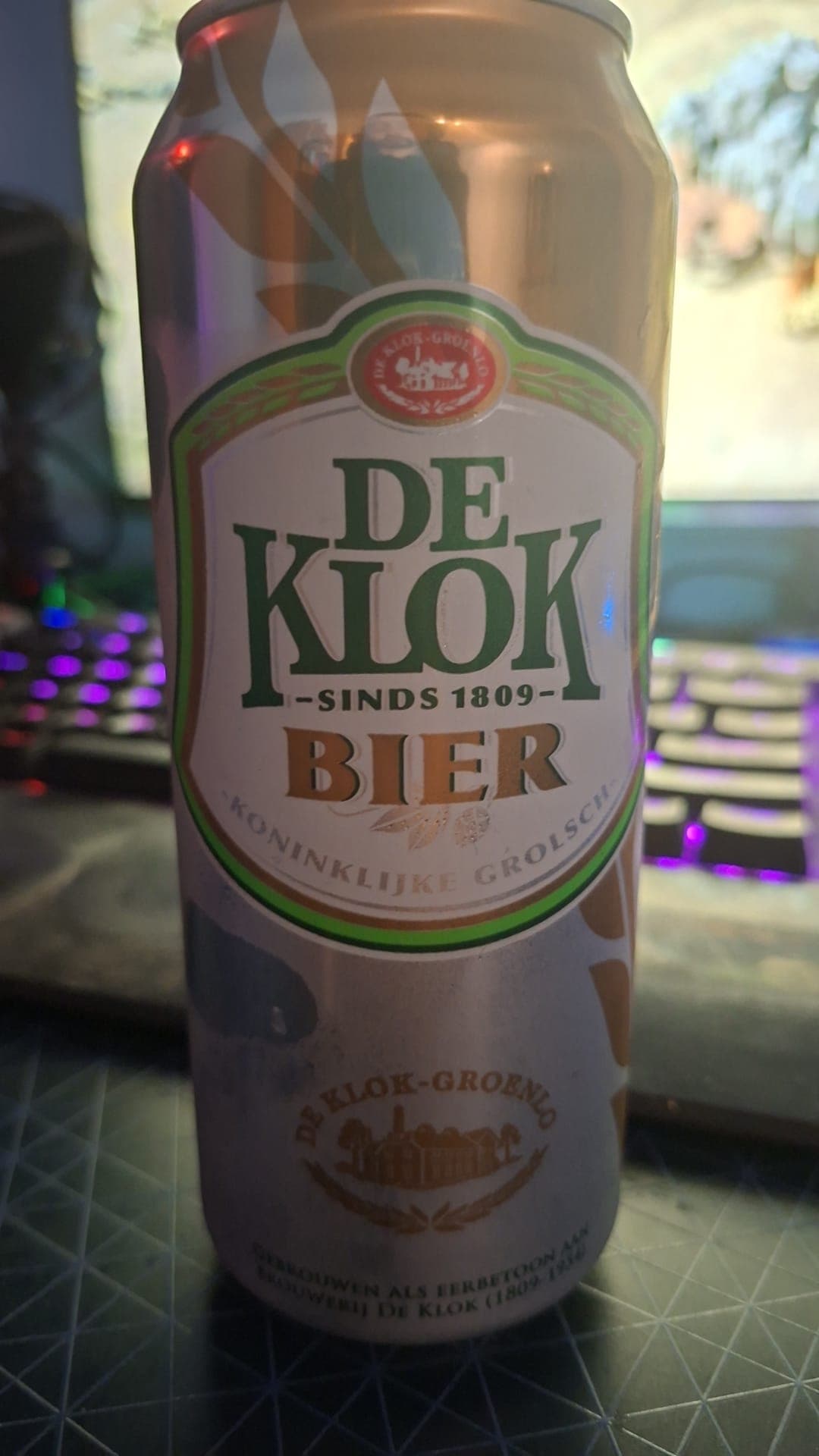 Beer #22935