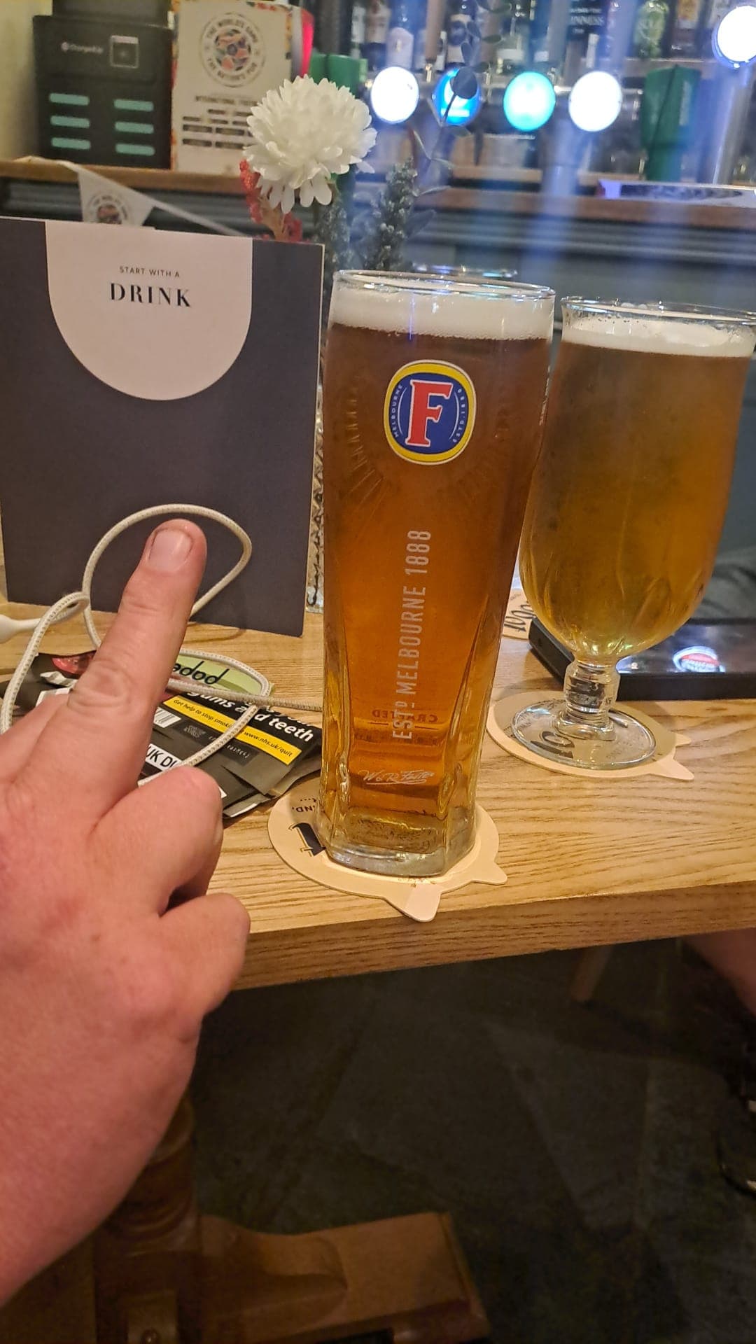Beer #22943