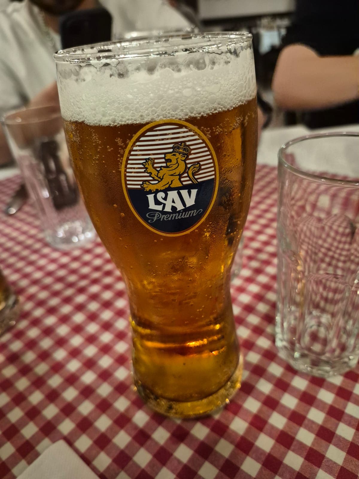 Beer #22954