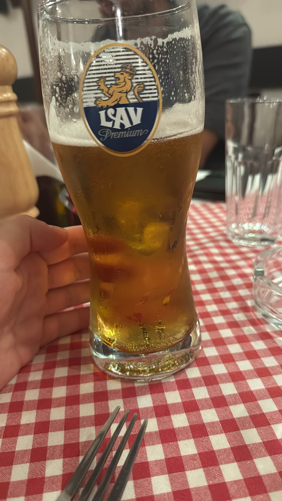 Beer #22955