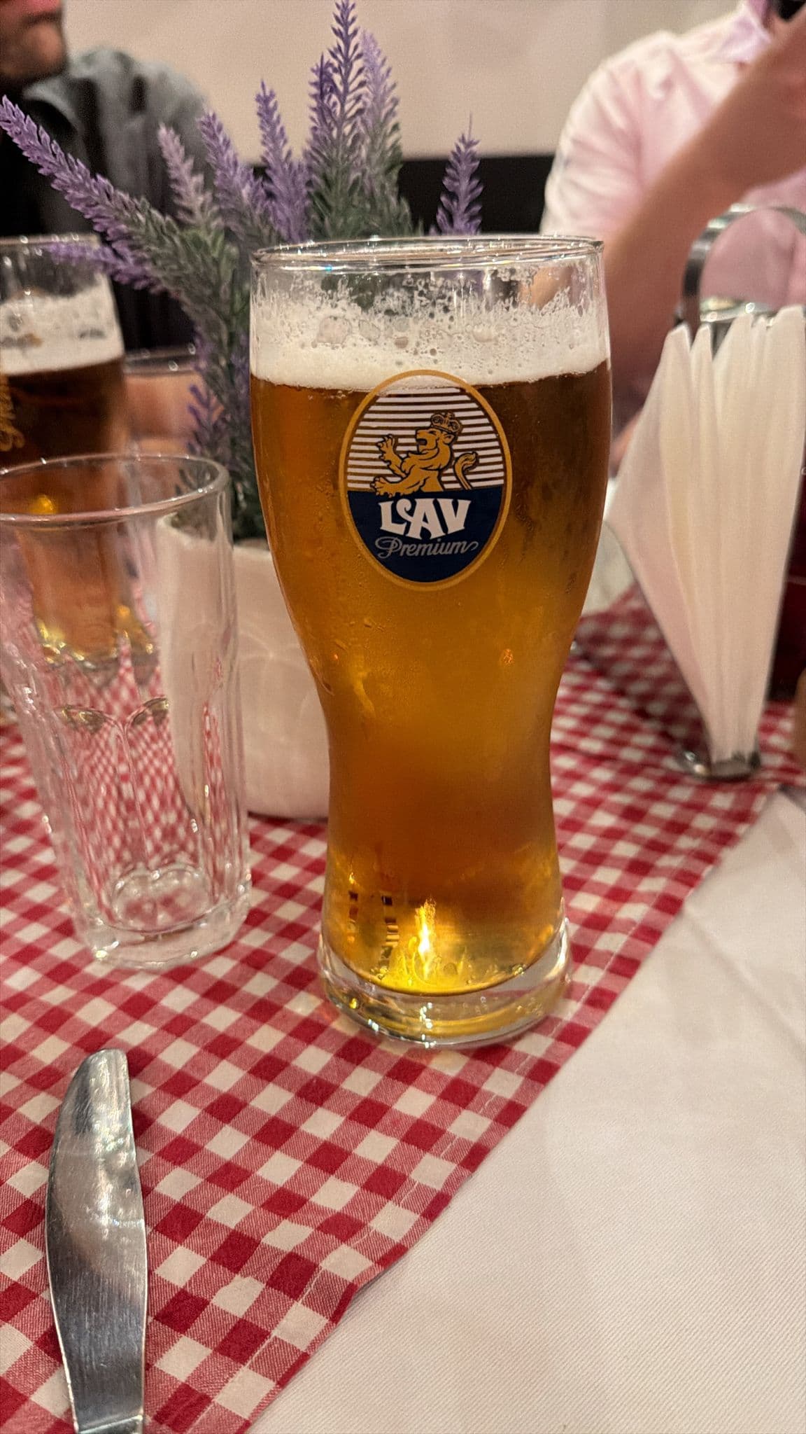 Beer #22956