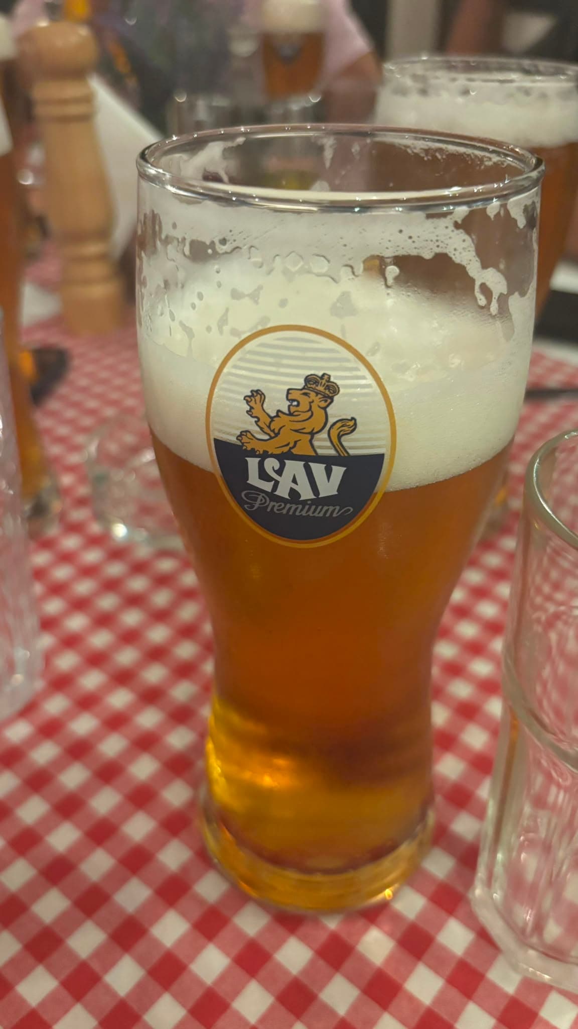 Beer #22957