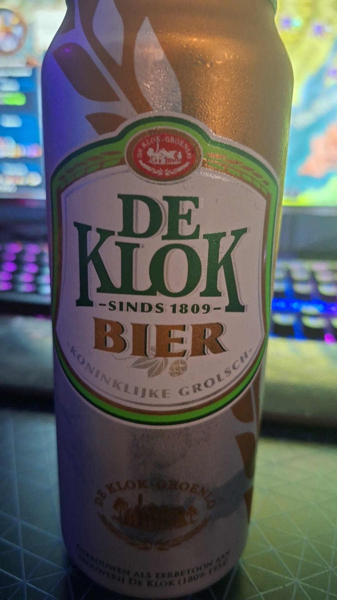 Beer #22965