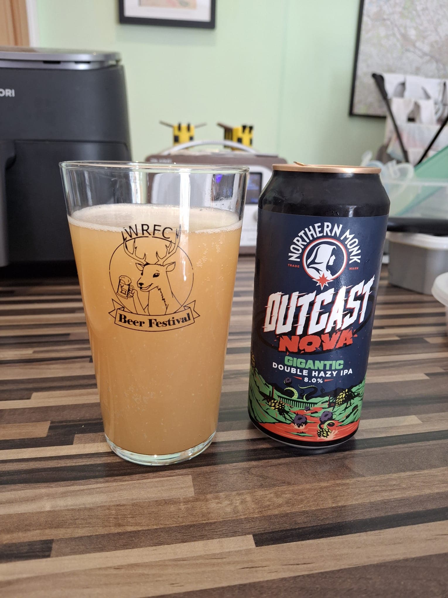 Beer #22969