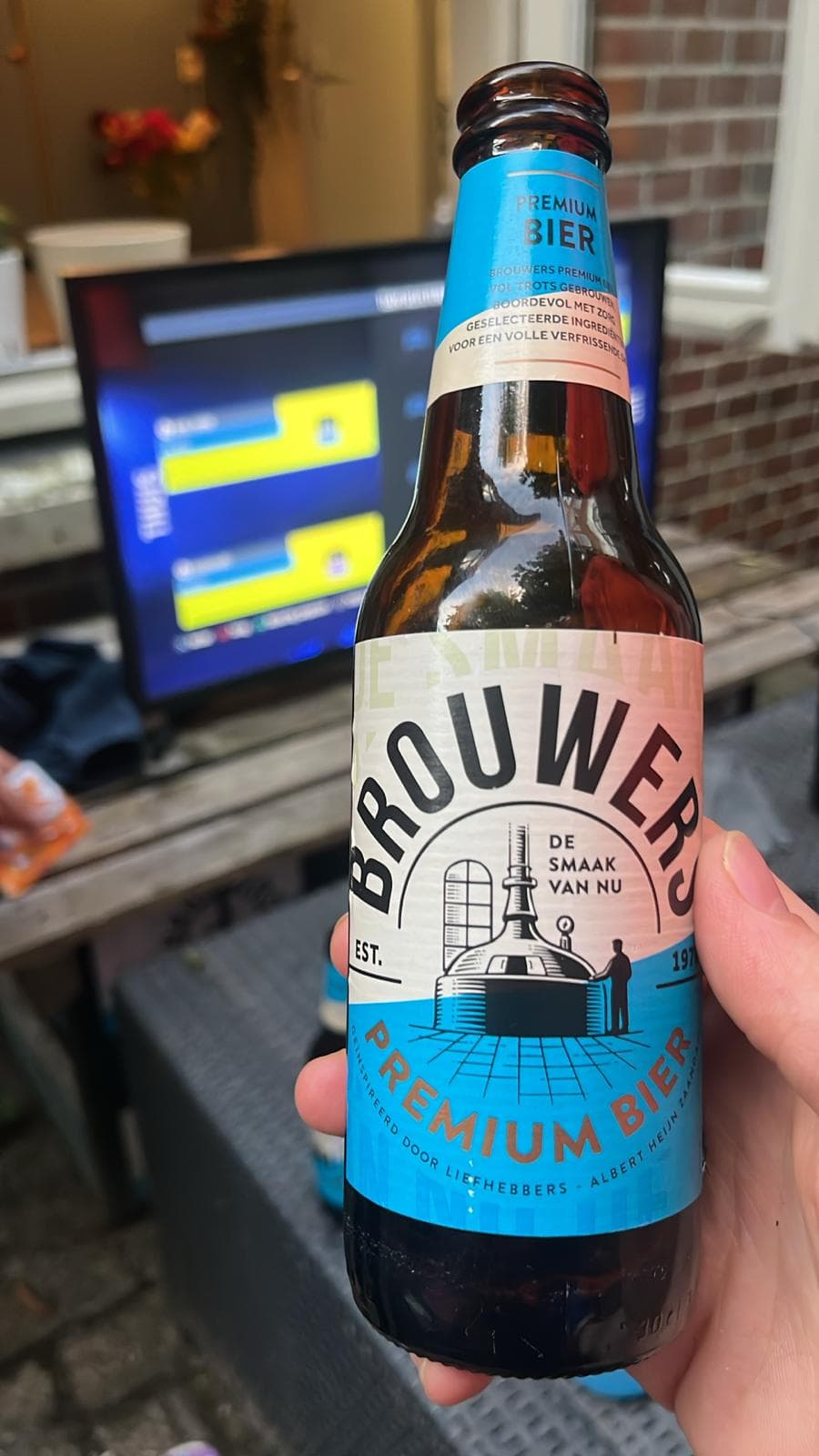 Beer #22988
