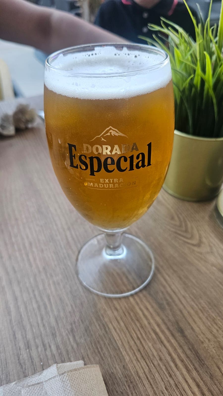 Beer #22991