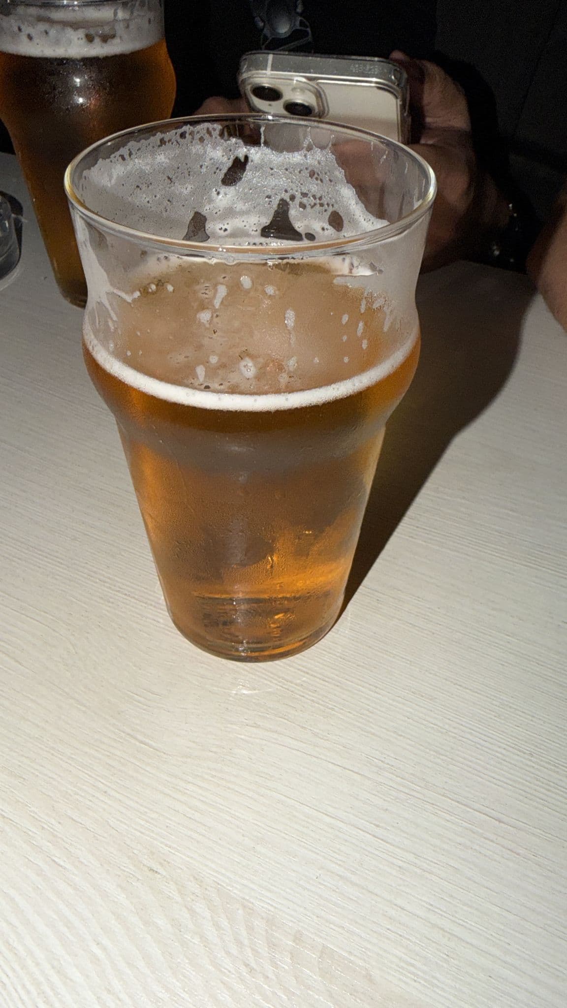 Beer #22995