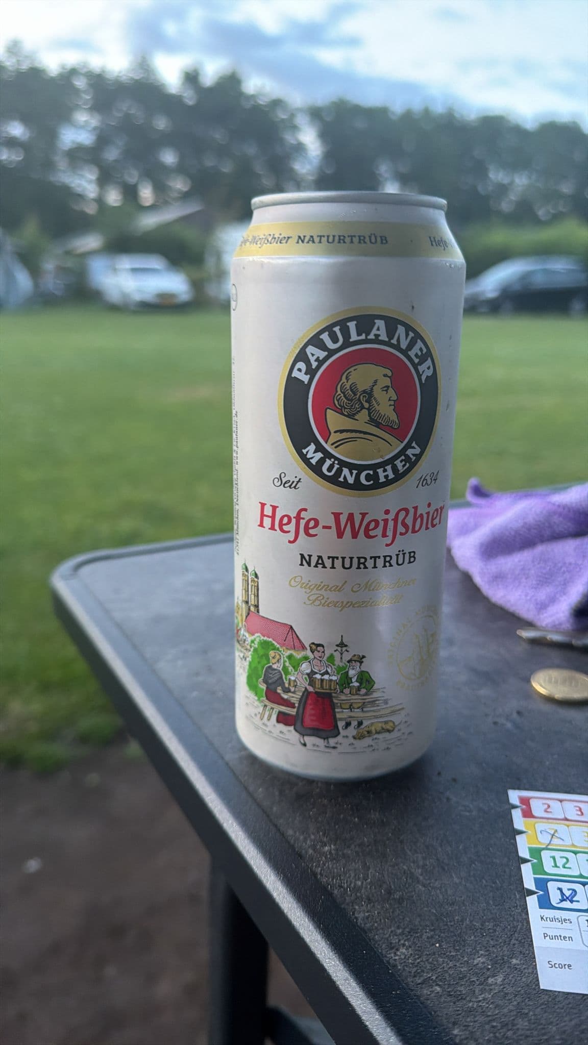Beer #23007