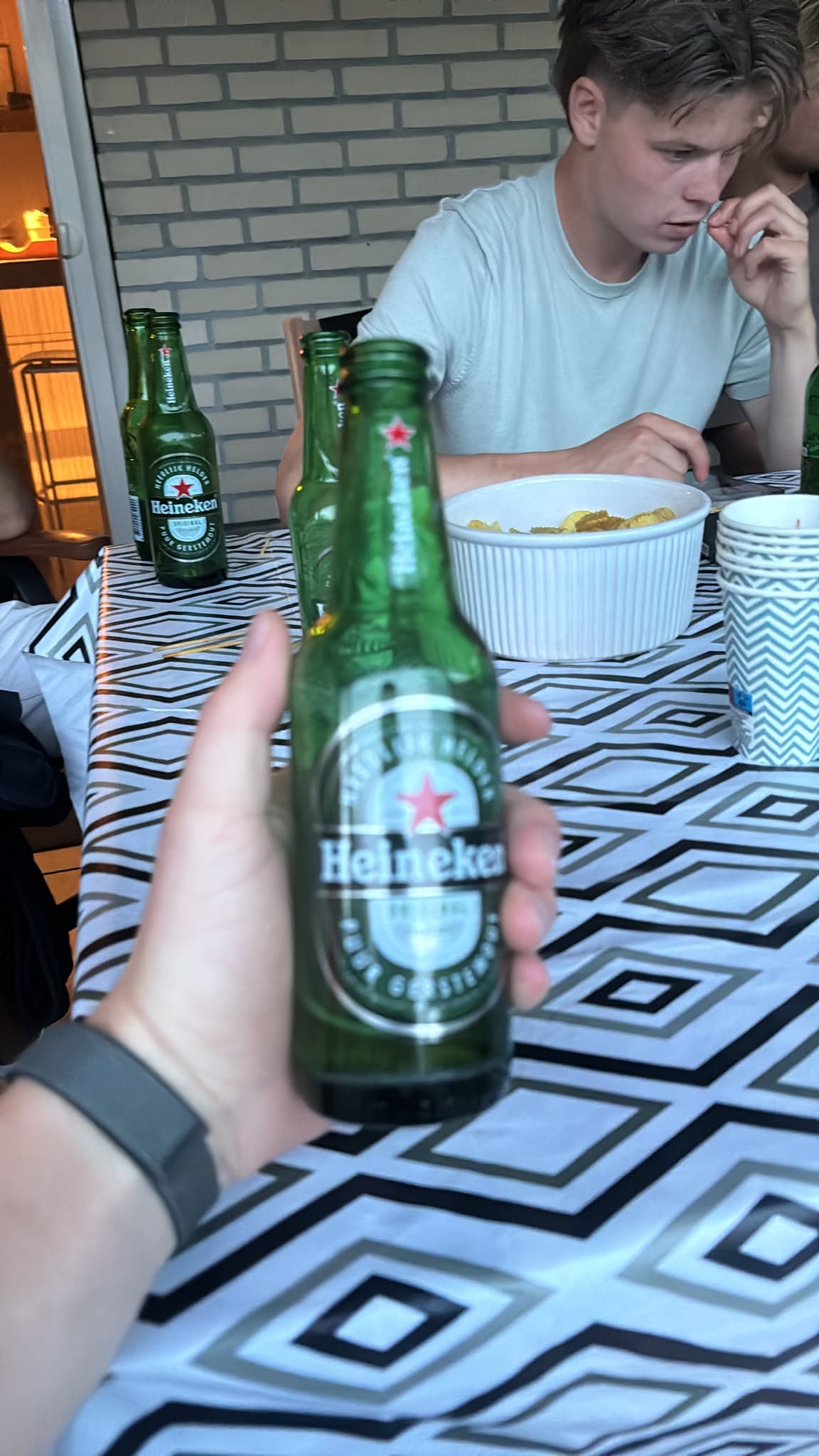 Beer #23015
