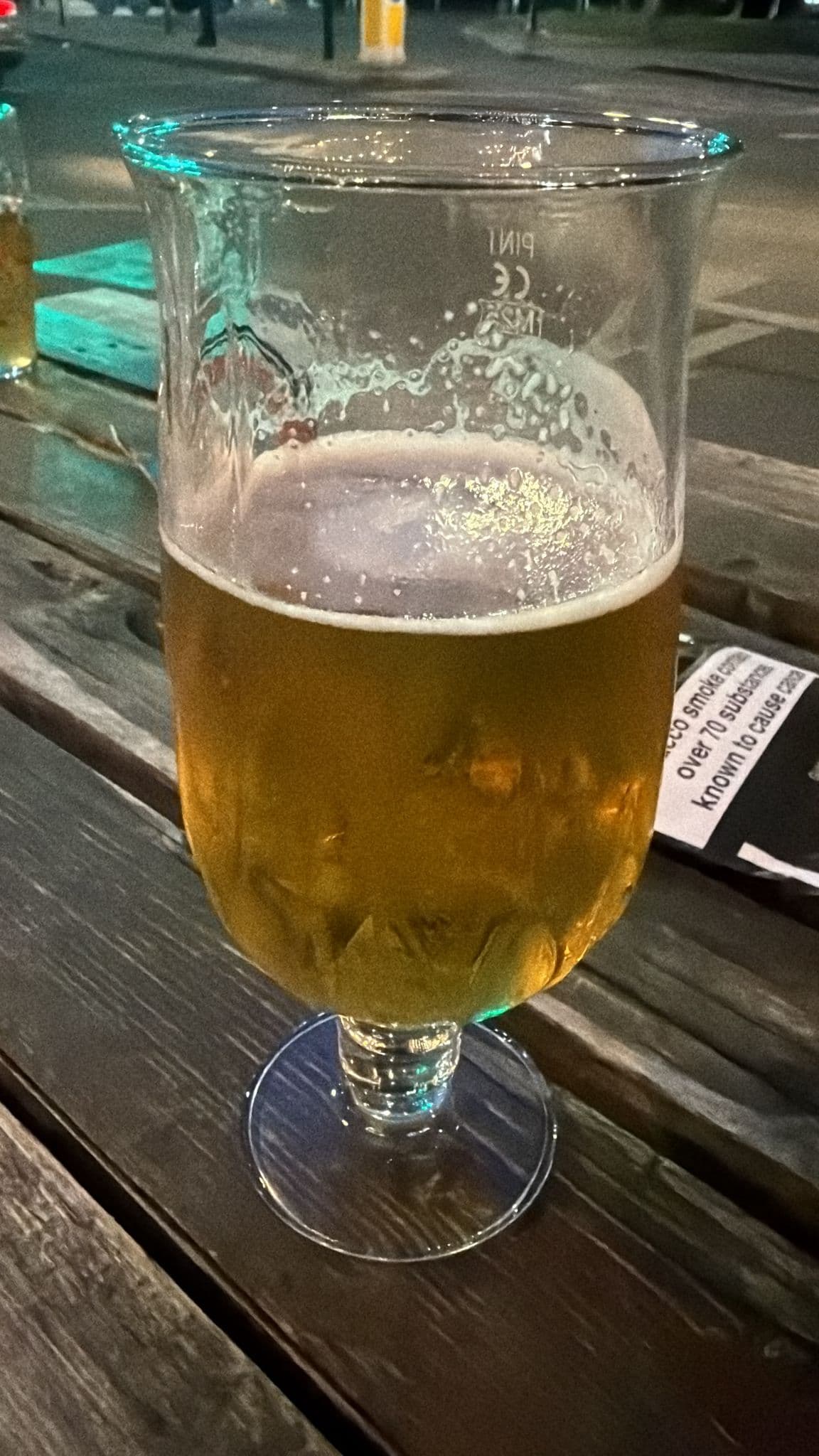 Beer #23031