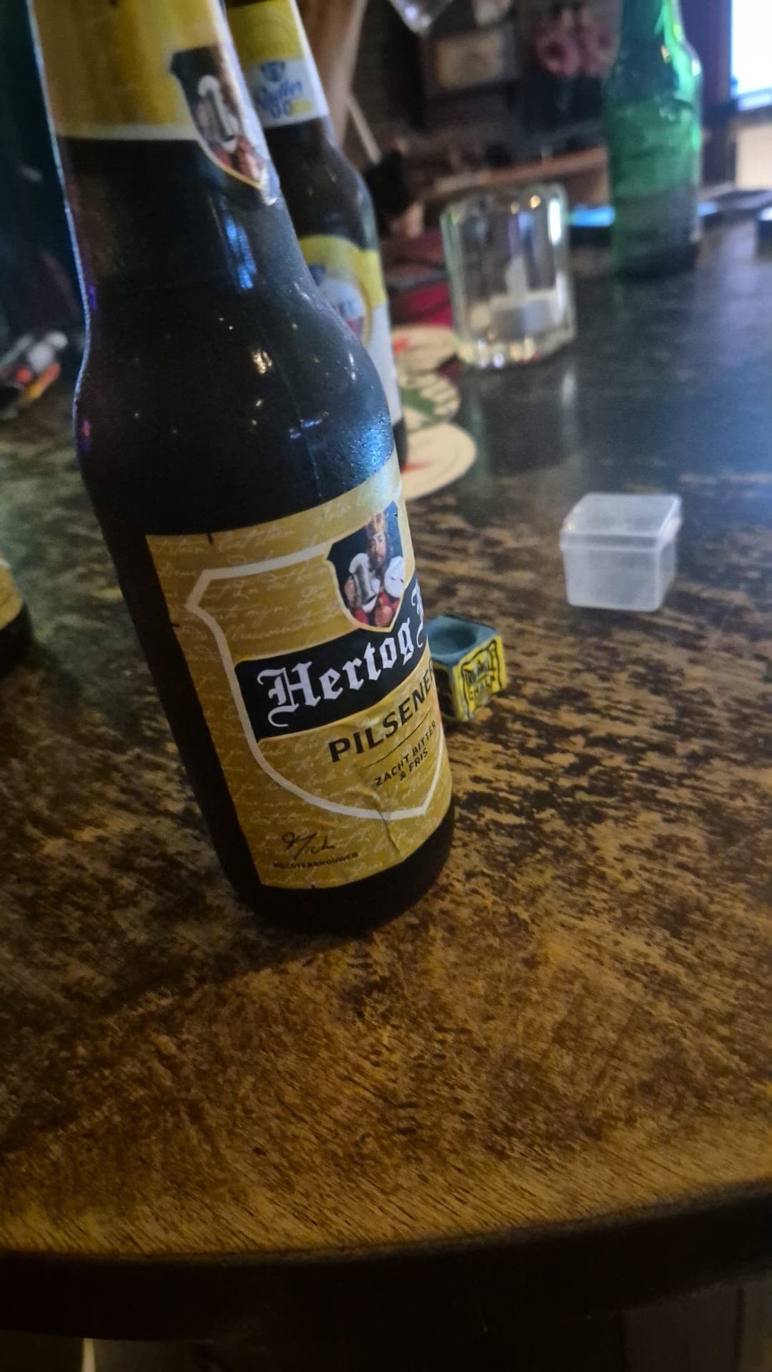 Beer #23214