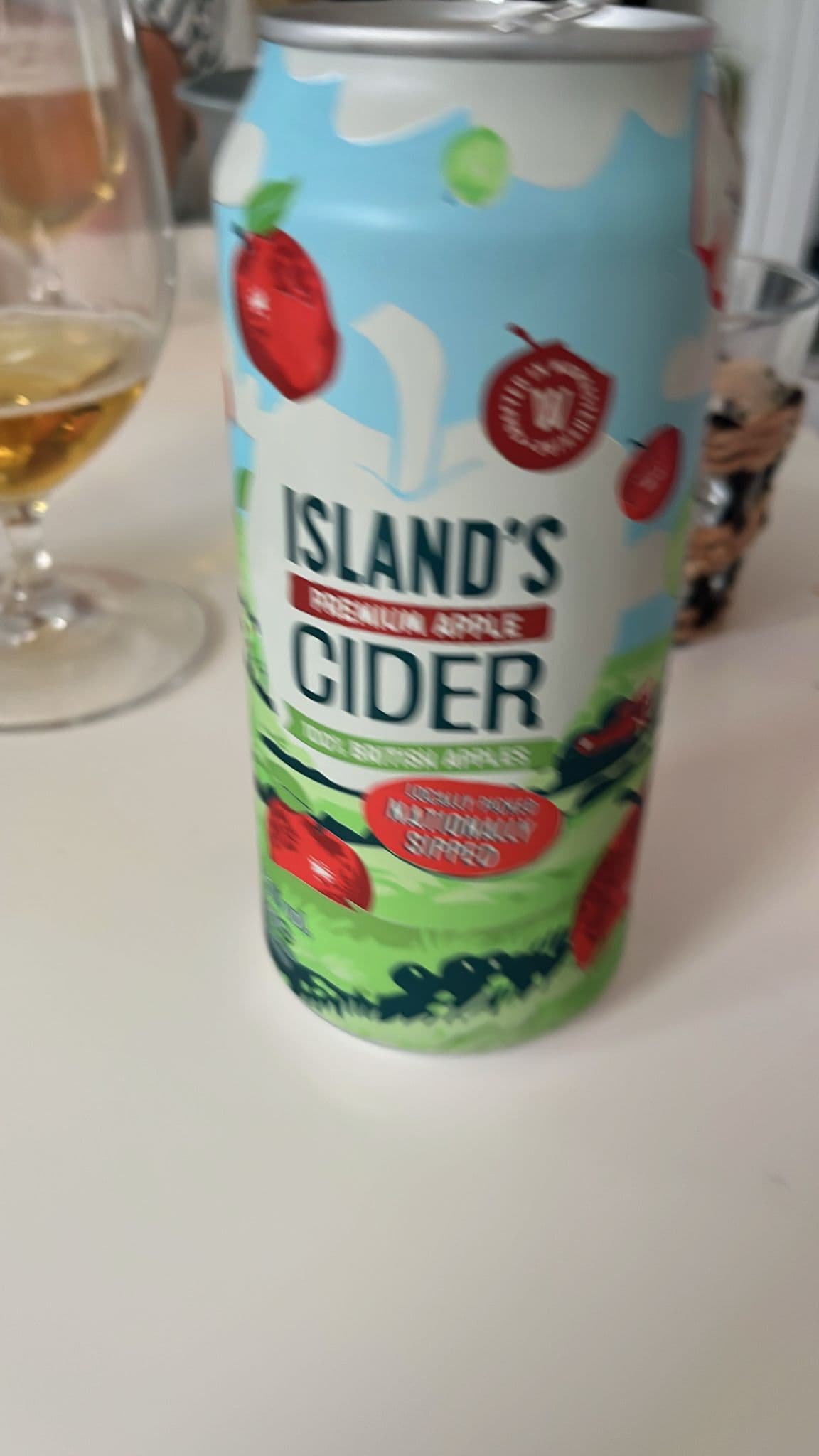 Beer #23215