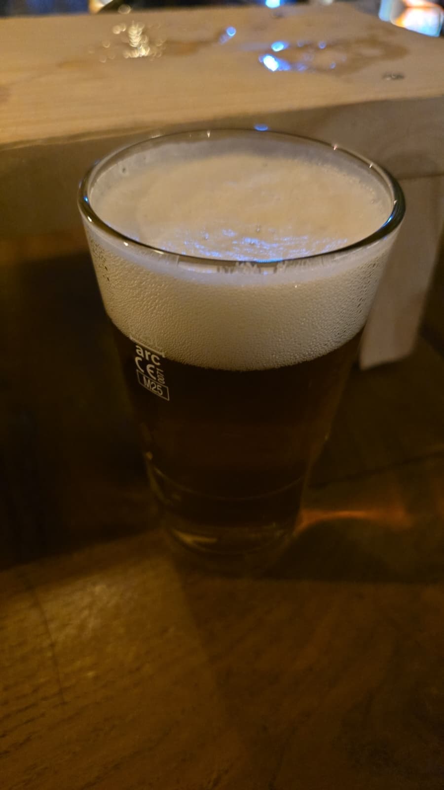 Beer #23217