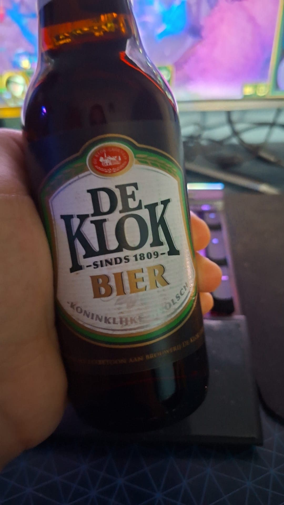 Beer #23218