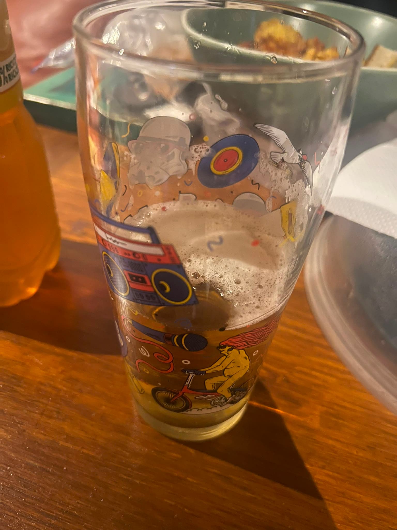 Beer #23295