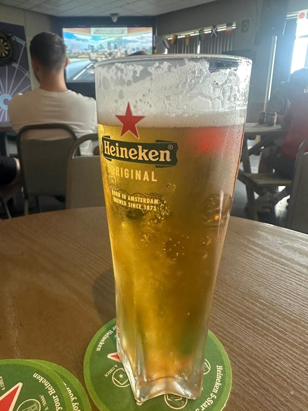 Beer #23358
