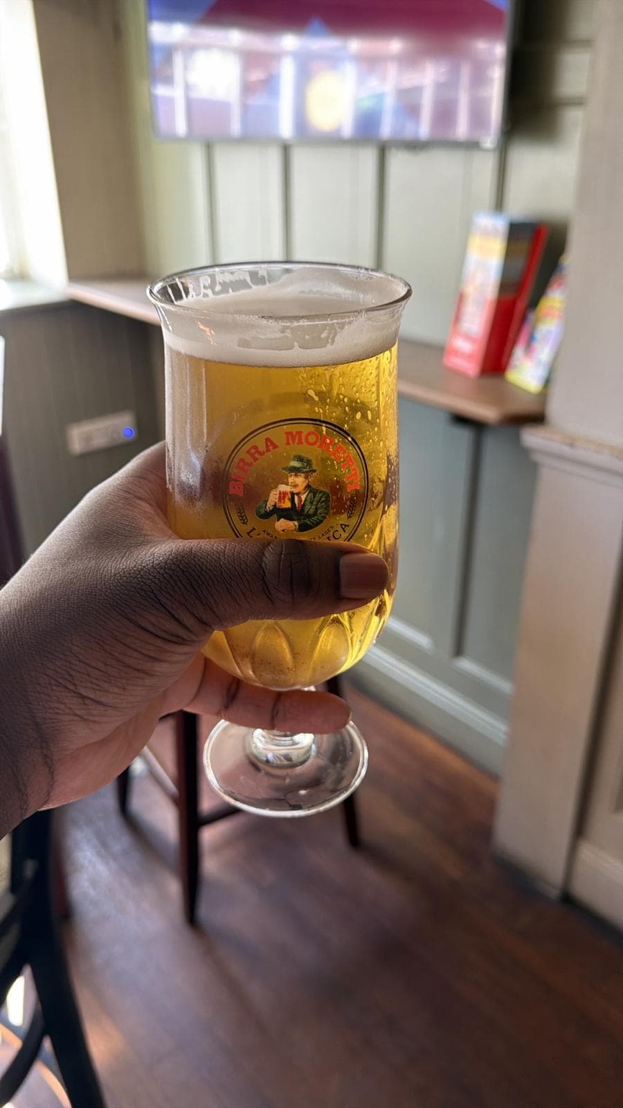 Beer #23381