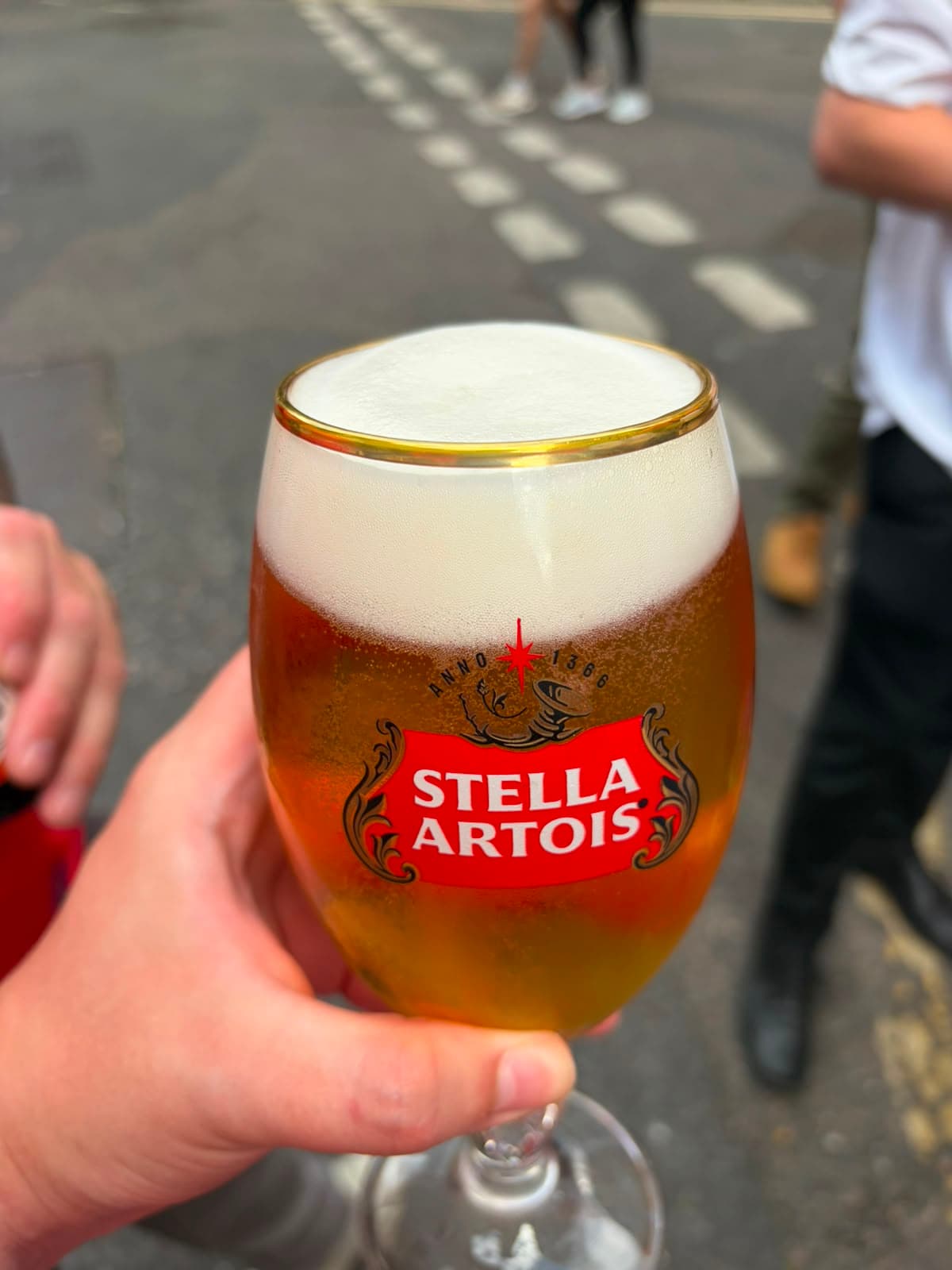 Beer #23412