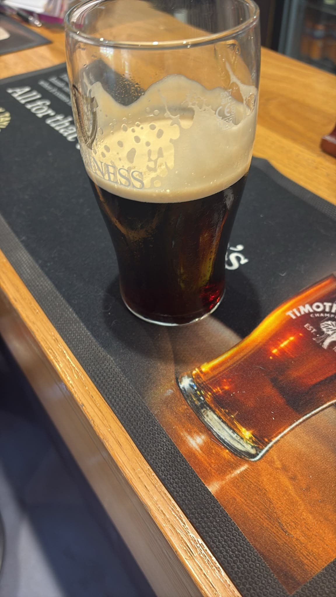 Beer #23420